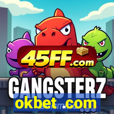 okbet .com